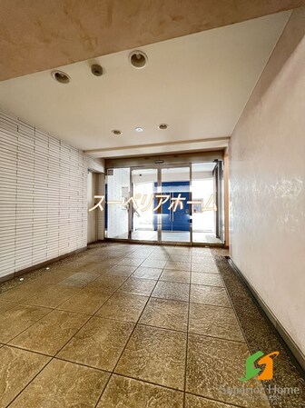 ラクラス新御徒町の物件内観写真